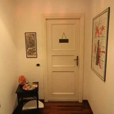 B&B Viale Dei Colli Portuensi 589-3